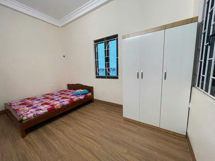 Nhà Đẹp Định Công Thượng TK Hiện Đại Ngõ Thông DT 30m2 4 tầng MT 5m Giá 6.95 tỷ