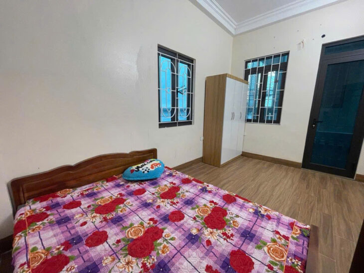 Nhà Đẹp Định Công Thượng TK Hiện Đại Ngõ Thông DT 30m2 4 tầng MT 5m Giá 6.95 tỷ