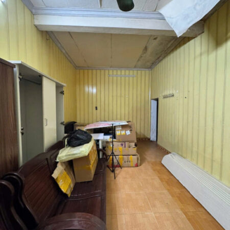 BÁN PHÁO ĐÀI LÁNG VỊ TRÍ ĐẸP XÂY CCMN DT 49m2 2 tầng mặt tiền 3.3m Giá 11.2 tỷ BÁN PHÁO ĐÀI LÁNG VỊ TRÍ ĐẸP XÂY CCMN DT 49m2 2 tầng mặt tiền 3.3m Giá 11.2 tỷ