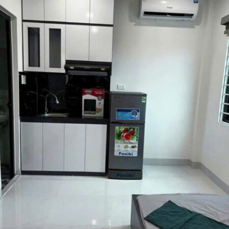 CCMN BÙI XƯƠNG TRẠCH – 6 TẦNG – FULL NỘI THẤT – 42m2 Mặt Tiền 4.3m Giá 10.9 tỷ CCMN BÙI XƯƠNG TRẠCH – 6 TẦNG – FULL NỘI THẤT – 42m2 Mặt Tiền 4.3m Giá 10.9 tỷ
