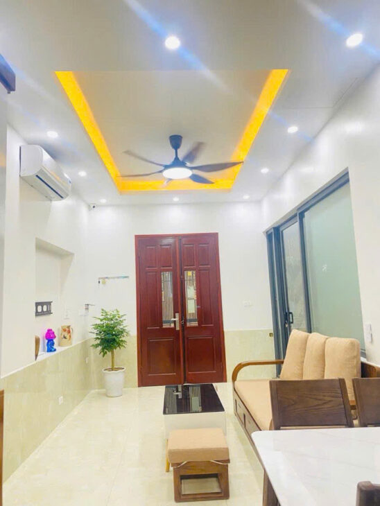 HÀO NAM – 50M RA MẶT PHỐ – TRUNG TÂM ĐỐNG ĐA 35m2 4 tầng mặt tiền 4m Giá 9.55 tỷ