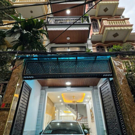 NGÕ 29 KHƯƠNG HẠ – GARA Ô TÔ – KINH DOANH – VIEW HỒ 46m2 5 tầng MT 3.4m Giá 14.95 tỷ NGÕ 29 KHƯƠNG HẠ – GARA Ô TÔ – KINH DOANH – VIEW HỒ 46m2 5 tầng MT 3.4m Giá 14.95 tỷ