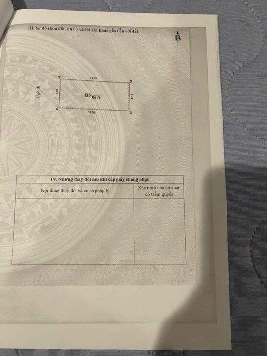 PL CHÙA LÁNG VIEW HỒ – KINH DOANH – Ô TÔ TRÁNH 50m2 5 tầng MT 4.2m Giá 28.8 tỷ