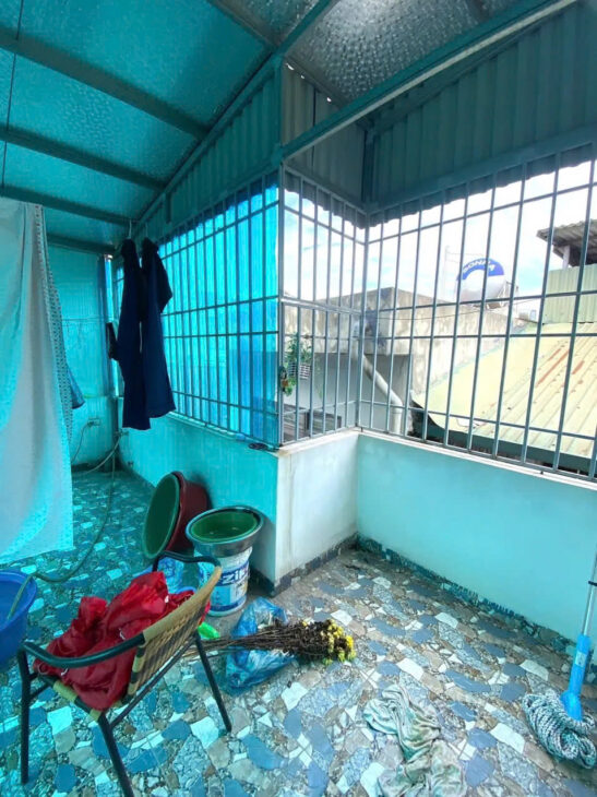 Bán Nhà Định Công Hạ 41m2. 5 tầng. mặt tiển 3.5m, giá đẹp 6,4 tỷ hoàng mai hà noi