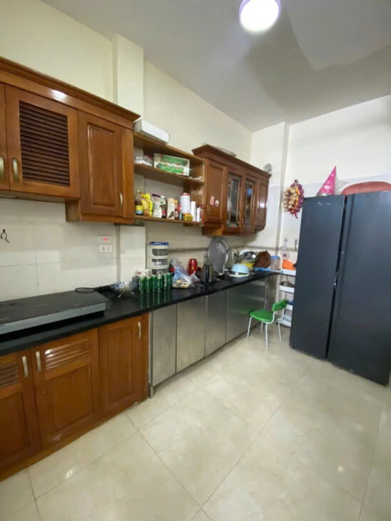 Bán Nhà Định Công Hạ 41m2. 5 tầng. mặt tiển 3.5m, giá đẹp 6,4 tỷ hoàng mai hà noi