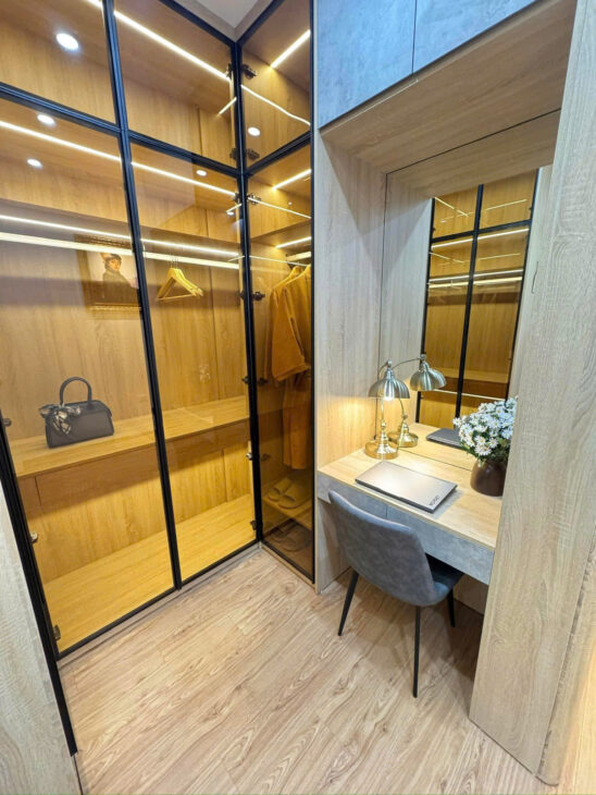 NHÀ ĐẸP TÂN MAI – NGÕ THÔNG KINH DOANH.Diện Tích 35m2 5 tầng mt 3.7m Giá 10 tỷ