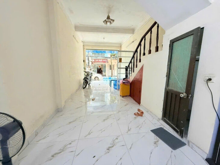 MẶT PHỐ NGUYỄN NGỌC NẠI – KINH DOANH ĐỈNH DT 45m2 4 tầng mặt tiền 3.9m Giá 20 tỷ