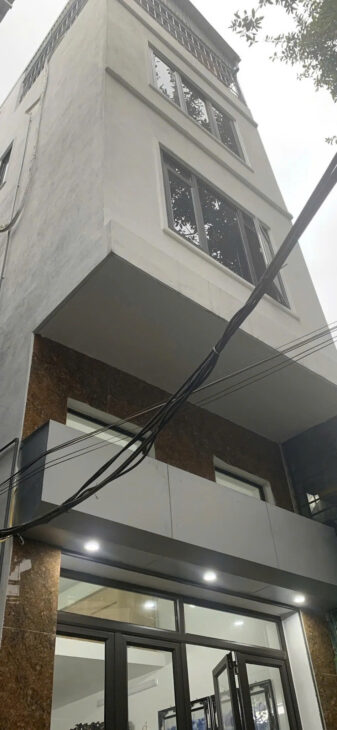 Bán Nhà Tây Sơn 25m2. 4 tầng. măt tiền 3.4m. giá 7.4 tỷ Đống Đa Hà Nội