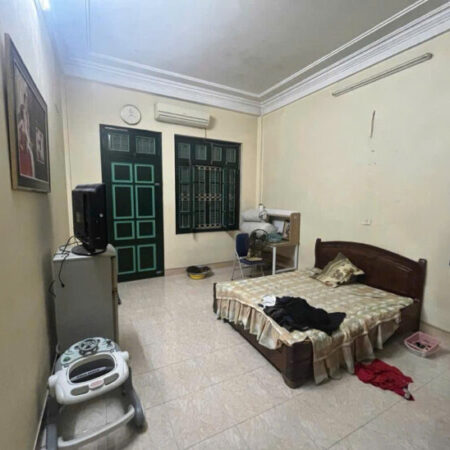 LÊ TRỌNG TẤN – NGÕ OTO THẲNG TẮP 50m RA PHỐ – 76m2 3 tầng mặt tiền 3.8m Giá 26.8 tỷ