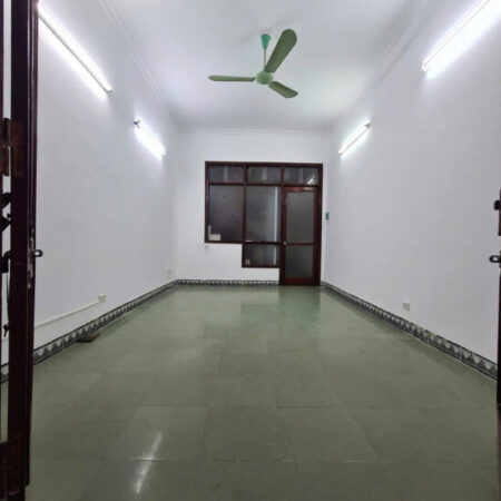 NGUYỄN XIỂN NGÕ THÔNG OTO TRÁNH – KINH DOANH 52m2 4 tầng mặt tiền 3.6m Giá 17.6 tỷ