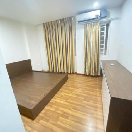 BÁN NHÀ VŨ NGỌC PHAN – PHỐ TRUNG TÂM Diện Tích 41m2 4 tầng mặt tiền 8m Giá 11.2tỷ