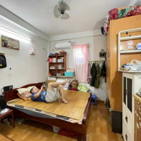 NHÀ ĐẸP NGUYỄN TRÃI – TỔNG 9 PHÒNG 27 TRIỆU. 45m2 6 tầng mt 3.5m Giá 8.6 tỷ NHÀ ĐẸP NGUYỄN TRÃI – TỔNG 9 PHÒNG 27 TRIỆU. 45m2 6 tầng mt 3.5m Giá 8.6 tỷ