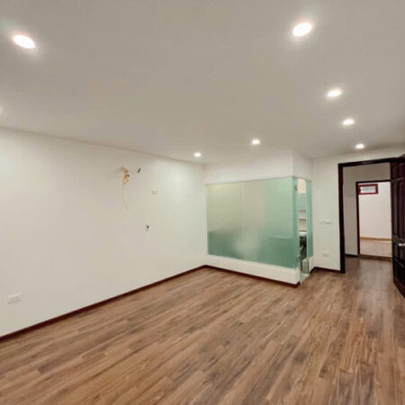 DỐC TAM ĐA NHÀ ĐẸP – TẶNG NỘI THẤT – 43m2 5 tầng mặt tiền 3.9m Giá 12.3 tỷ