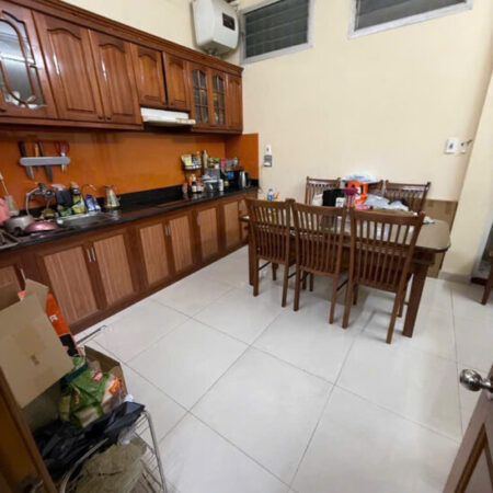 GIảm chào gần 1 tỷ bán nhà trần đại nghĩa 5 tầng phân lô ô tô vào nhà hai bà trưng