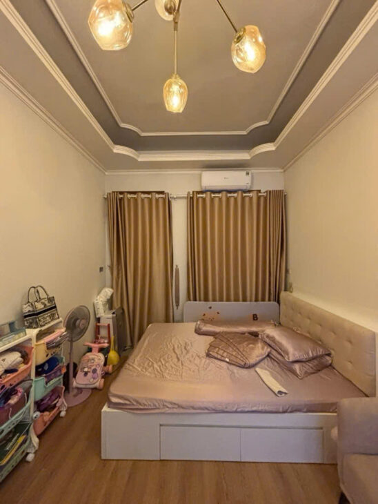 GIảm chào gần 1 tỷ bán nhà trần đại nghĩa 5 tầng phân lô ô tô vào nhà hai bà trưng