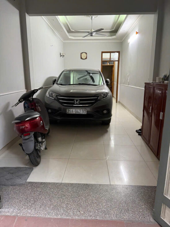 GIảm chào gần 1 tỷ bán nhà trần đại nghĩa 5 tầng phân lô ô tô vào nhà hai bà trưng