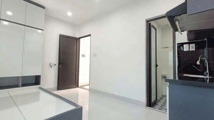 CCMN BÙI XƯƠNG TRẠCH – 6 TẦNG – FULL NỘI THẤT – 42m2 Mặt Tiền 4.3m Giá 10.9 tỷ