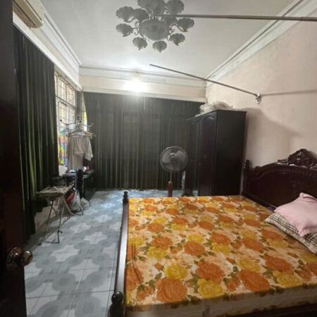 Hoa hậu minh khai bán nhà 5 tầng dân xây 2 mặt ngõ ô tô tránh kinh doanh hai bà trưng