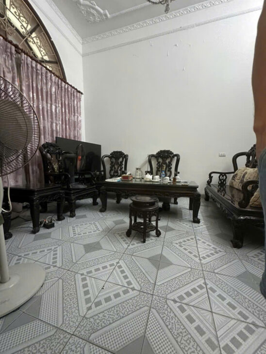 Hoa hậu minh khai bán nhà 5 tầng dân xây 2 mặt ngõ ô tô tránh kinh doanh hai bà trưng