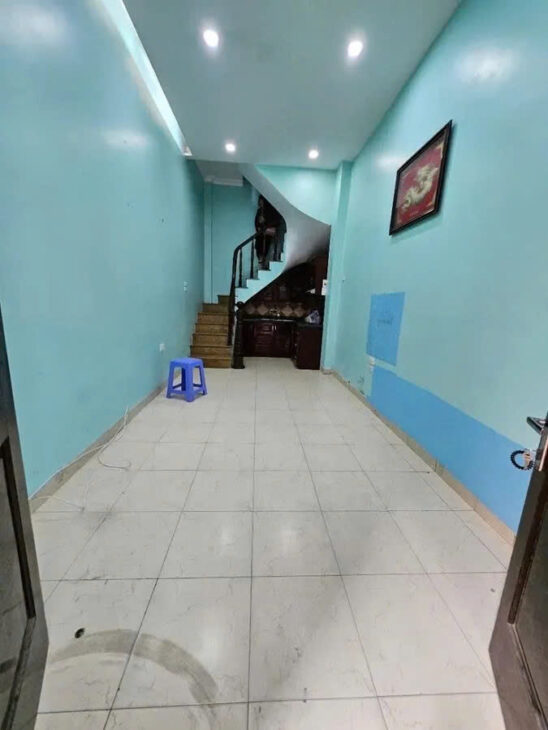 BÁN NHÀ TÔN ĐỨC THẮNG 19/24M2. 4 TẦNG. MẶT TIỀN 3M. GIÁ 6.39 TỶ ĐỐNG ĐA HÀ NỘI