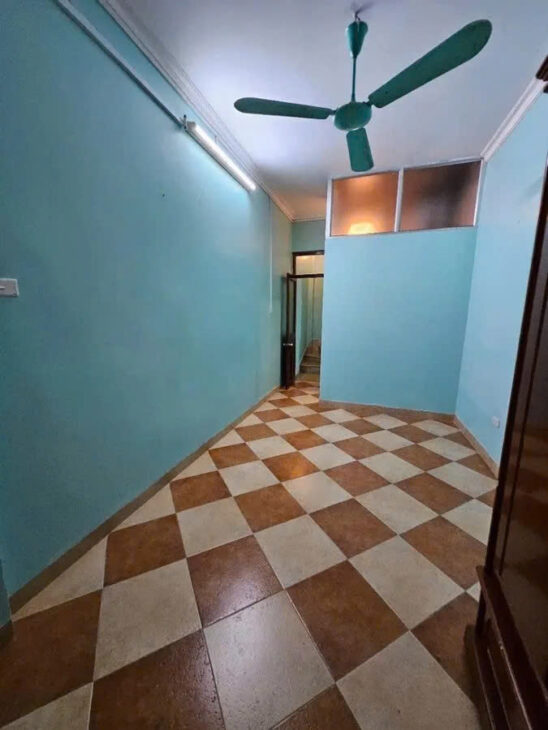 BÁN NHÀ TÔN ĐỨC THẮNG 19/24M2. 4 TẦNG. MẶT TIỀN 3M. GIÁ 6.39 TỶ ĐỐNG ĐA HÀ NỘI