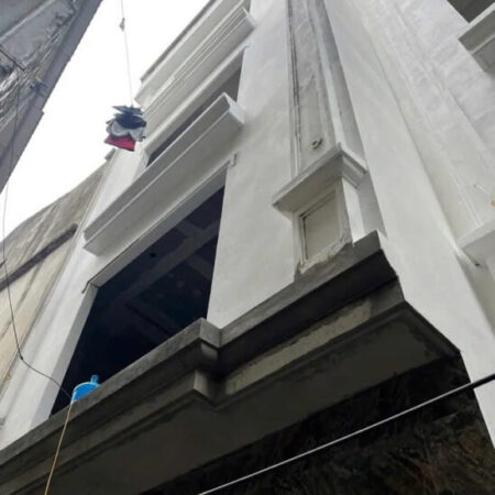 Bán Nhà Láng Hạ 30/33m2. 5 tầng. .mặt tiền 3m.giá 7.1 tỷ Đống Đa Hà Nội