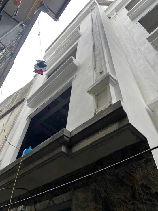 Bán Nhà Láng Hạ 30/33m2. 5 tầng. .mặt tiền 3m.giá 7.1 tỷ Đống Đa Hà Nội