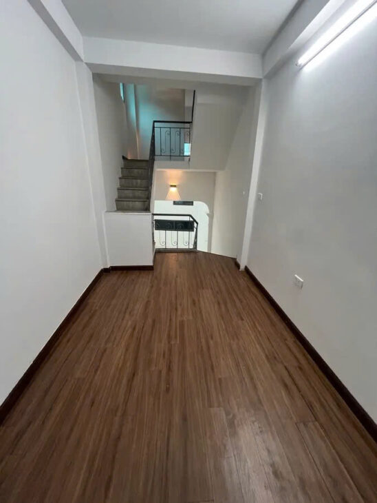Bán Nhà Trương Định 34m2. 4 tầng. mặt tiền 2.2. giá 6.25 tỷ Hoàng Mai Hà Nội