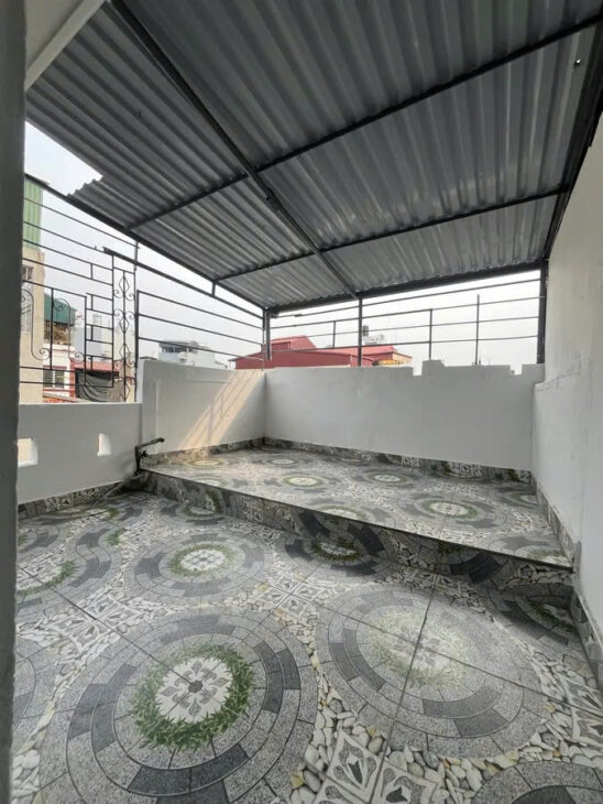 Bán Nhà Trương Định 34m2. 4 tầng. mặt tiền 2.2. giá 6.25 tỷ Hoàng Mai Hà Nội