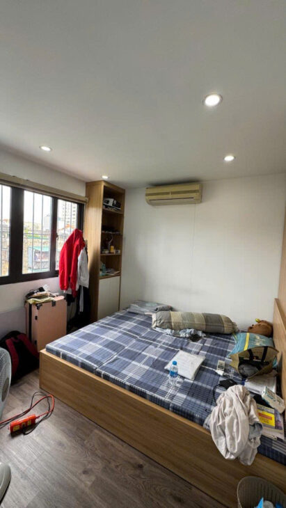 TẬP THỂ VĨNH HỒ – LÔ GÓC – 3PN 2 WC Diện tích 40m2 Giá 4.3 tỷ có thương lượng