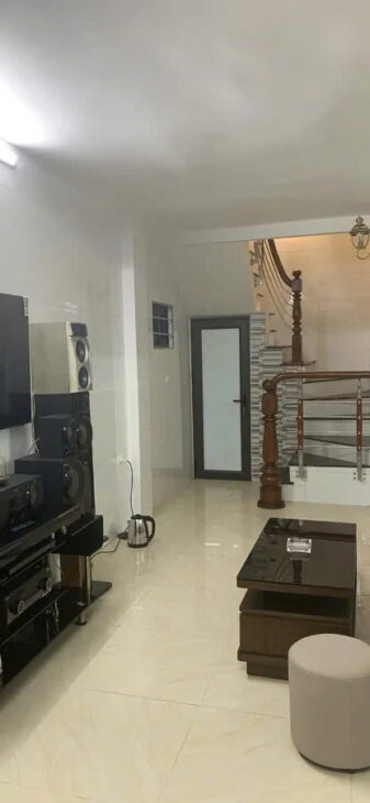 Bán Nhà Tây Sơn 25m2. 4 tầng. măt tiền 3.4m. giá 7.4 tỷ Đống Đa Hà Nội