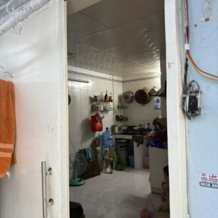 15 CĂN HỘ CÓ GÁC SUỐT – DÒNG TIỀN 50 TRIỆU/THÁNG – 222.5M² – GIÁ CHỈ 14 TỶ