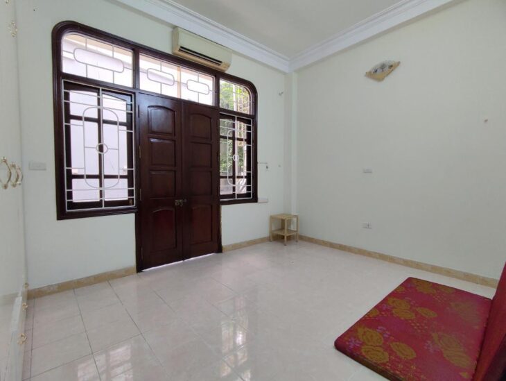 VỊ TRÍ ĐẮC ĐỊA QUẬN HOÀNG MAI – 45M2 – 7.6 TỶ – 15M RA MẶT PHỐ – NGÕ RỘNG THOÁNG SÁNG