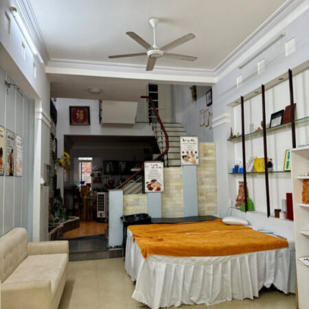 Bán nhà đẹp 3 tầng chắc chắn, đầy đủ nội thất, Đà Nẵng Bán nhà đẹp 3 tầng chắc chắn, đầy đủ nội thất, Đà Nẵng