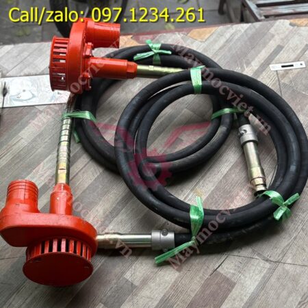 Máy hút bùn chạy xăng GX160 xoay chân giá rẻ Máy hút bùn chạy xăng GX160 xoay chân giá rẻ