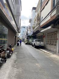 BÁN NHÀ MỚI – 46M2-3PN CHỢ PHẠM VĂN HAI – 5.7 TỶ CÒN TL