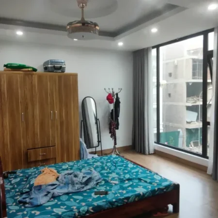 Bán gấp nhà riêng 79m2, 14,1 tỷ tại Vũ Trọng Phụng, Thanh Xuân, Hà Nội