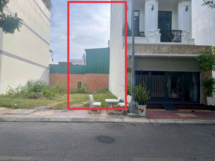 ???? Lô Đất Vàng Khu K1 – View Công Viên, Gần Cafe KariNox – Cực Hiếm!