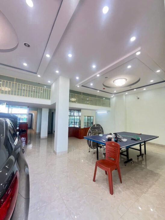 Cho thuê nhà Mặt tiền kinh doanh Khu Đô Thị Hà Quang 2, phường Phước Hải.