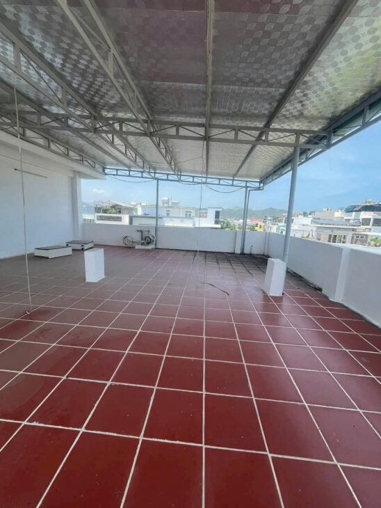 Cho thuê nhà Mặt tiền kinh doanh Khu Đô Thị Hà Quang 2, phường Phước Hải.