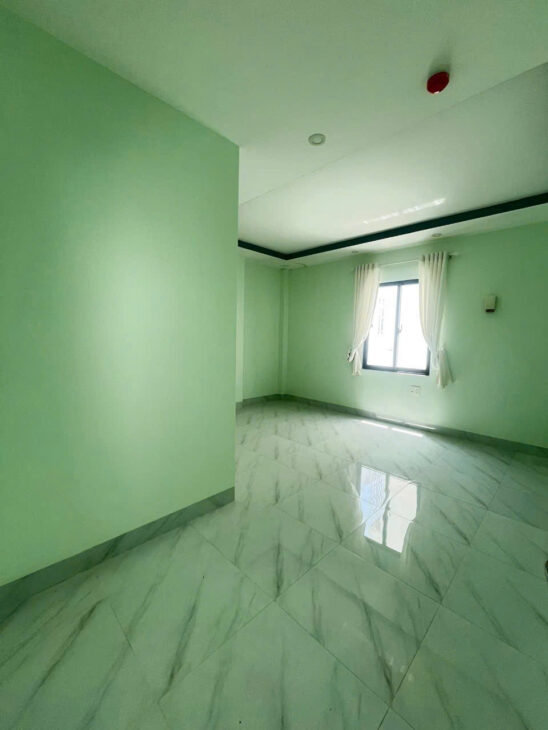 Cho thuê nhà Mặt tiền kinh doanh Khu Đô Thị Hà Quang 2, phường Phước Hải.