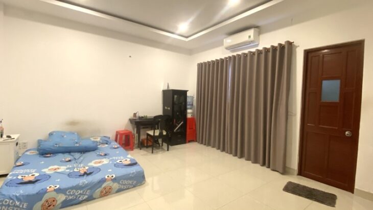 Bán nhà KDC Kiều Đàm, ngay Him Lam 85m2 (5×17) 4 tầng, 15 tỷ TL