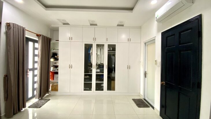 Bán nhà KDC Kiều Đàm, ngay Him Lam 85m2 (5×17) 4 tầng, 15 tỷ TL