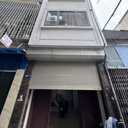 BÁN NHÀ BỒ ĐỀ 10 tỷ 45m NGÕ THÔNG Ô TÔ,SÁT MẶT PHỐ,LONG BIÊN HÀ NỘI