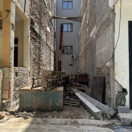 PHÚC ĐỒNG 14 tỷ SẴN 6 TẦNG THANG MÁY,NGÕ Ô TÔ THÔNG THOÁNG,LONG BIÊN