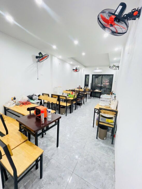 BÁN NHÀ TRUNG TÂM ĐỐNG ĐA NHÀ ĐẸP – KINH DOANH SẦM UẤT – VĂN PHÒNG – CỬA HÀNG – SPA 4 TẦNG 14 TỶ