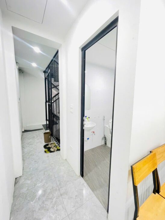 BÁN NHÀ TRUNG TÂM ĐỐNG ĐA NHÀ ĐẸP – KINH DOANH SẦM UẤT – VĂN PHÒNG – CỬA HÀNG – SPA 4 TẦNG 14 TỶ