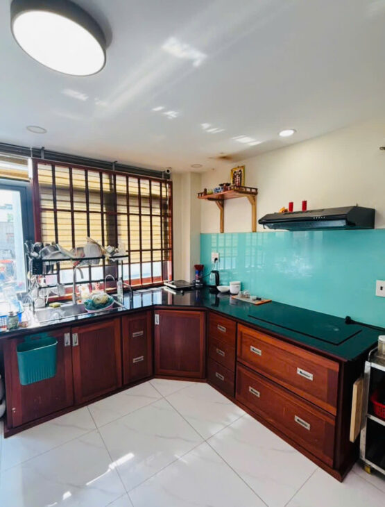 KHU PHÂN LÔ VIP – GẦN ÂU CƠ – 5 TẦNG ĐẲNG CẤP – NGANG 4M2. NHỈNH 10TỶ TL