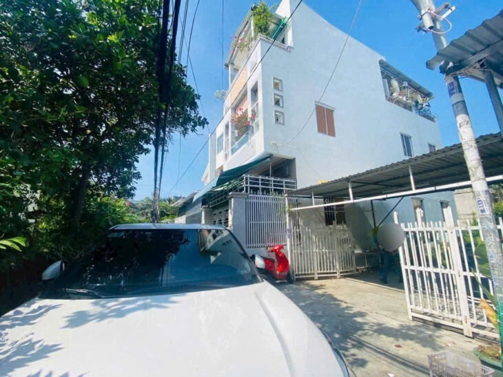 ĐẤT ĐÔ THỊ GIÁ NÔNG THÔN QUÁ MỀM. PHƯỜNG NGỌC HIỆP, TP NHA TRANG