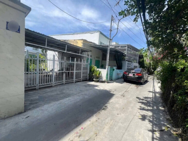 ĐẤT ĐÔ THỊ GIÁ NÔNG THÔN QUÁ MỀM. PHƯỜNG NGỌC HIỆP, TP NHA TRANG